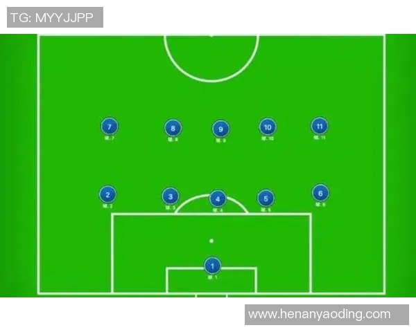 如何从零开始学习足球技巧与战术提升你的球场表现